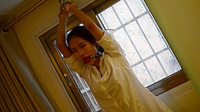 Asian Bondage MZ