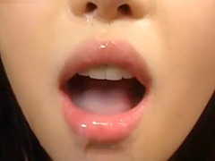 Asian Cum Bukkake Comilation with hot babes