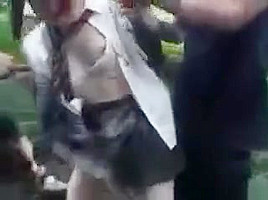 Asian For Rough Sex In Group