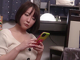 Asian Japanese teen 18+ With Outdoors