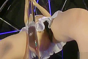 Asian Slut Hardcore Softcore Clash 2