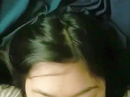 Asian Tinder Hookup