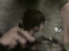 Asian bimbo has the adorable small tits showing them on cam nri030 00