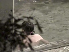 Asian bimbo has the adorable small tits showing them on cam nri030 00