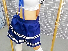 Asian bondage