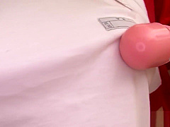 Asian hot teen 18+ enjoys sucking cock