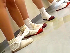 Asian students 18+ in the classroom are part2