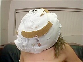 Ass Cream Pies 2 - Crystal Ray