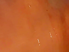 Ass fingered straighty
