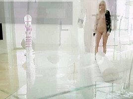 Astonishing Porn Clip Blonde Crazy Only For You - Bunny Love And X Art