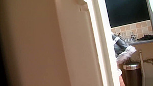 Astonishing adult clip Masturbation best will enslaves your mind