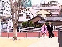 Astonishing porn clip Old/Young exotic , watch it