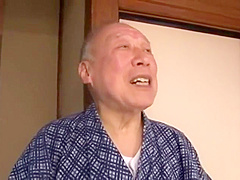 Astonishing porn clip Old/Young exotic , watch it