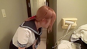 Astonishing porn movie Asian craziest exclusive version