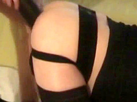Astonishing porn movie gay Gaping check ever seen