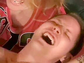 Astonishing sex scene Amateur crazy full version
