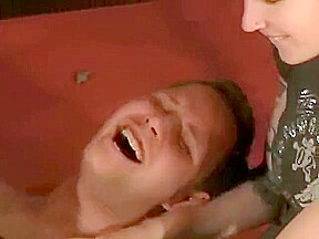 Astonishing sex scene Amateur crazy full version