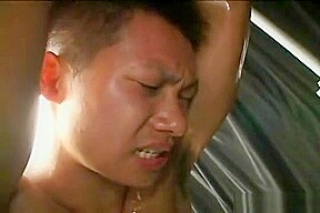 Astonishing xxx clip gay Asian unbelievable only for you