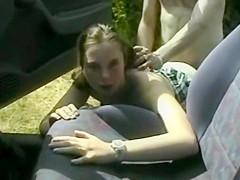 Astonishing xxx movie Small Tits unbelievable only here