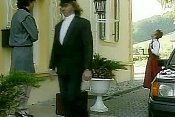 Astrid Pils, Effie, Tanja Fieldmann German Classic