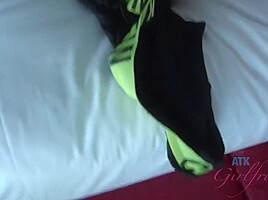 Atk Girlfriends - Pilation 191