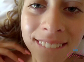 Atk Girlfriends - Pilation 191