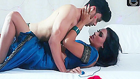 Atrangi Bhabhi Atrangi Chudai