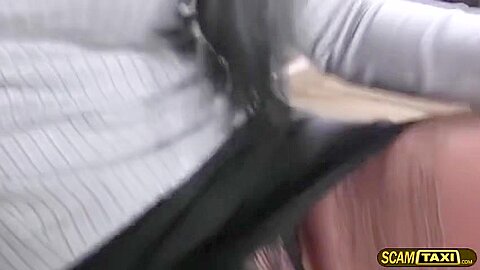 Attractive Brunette Lucia Acknowledges Doggystyle Posit