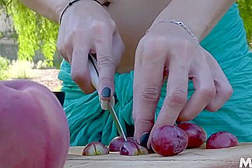 Aurelly Rebel - Porn Video