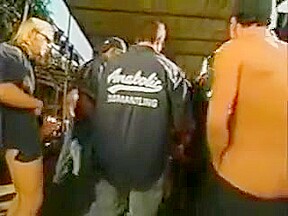 Aurora Snow In Gangbang Girl 33