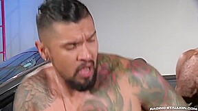 Auto Erotic, 2 1