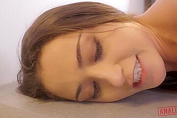 Avi Love In Astonishing Sex Scene Milf Great Will Enslaves Your Mind