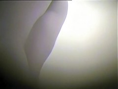 Awesome changing room pussy for all excited fans