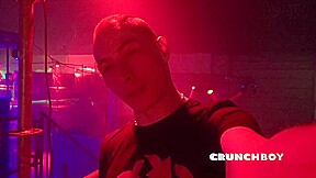 Aymeric Deville fucked raw by Arba dominant - PrivateClubBigCock