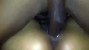 BBC cums in tight teen 18+ pussy