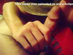 BF giving me head on the couch