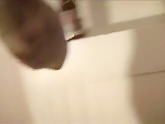 BIG TITS PAWG GETS A CREAM PIE FUCK
