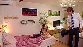 BNUY422 Cuuuuuuty Asian sex BABE