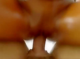 BRUNETTE GODDESS - Magical POV