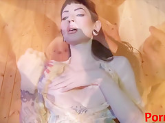 Baal Eldritch - Porn Addicted Stroke Zombie