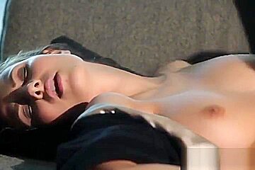 Babe Conny taking in cock sucking xxx action