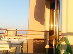 Balcony Session
