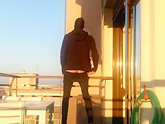 Balcony Session