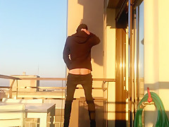 Balcony Session