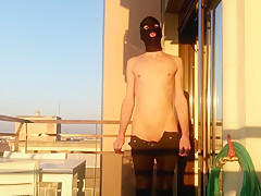 Balcony Session