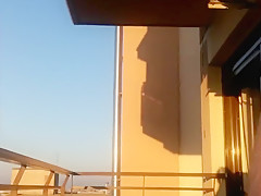 Balcony Session