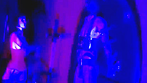 Baphomet Rising! Fuck Sabbath 3