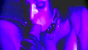 Baphomet Rising! Fuck Sabbath 3