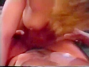 Barbara Dare, Nina Hartley, Erica Boyer In Vintage Porn Clip