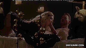 Barbie Sins And Erik Everhard - My Husband Wont Make Me Cum Anymore So I Hired A Gigolo For